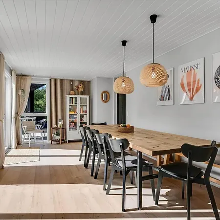 Bv227-blavand-sonder-vasevej-44 Tatil Evi