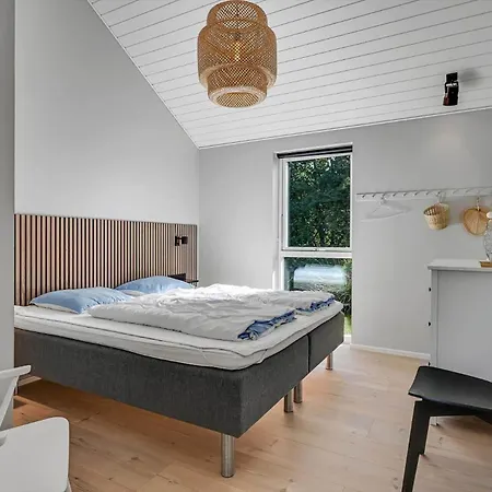 Bv227-blavand-sonder-vasevej-44 Tatil Evi