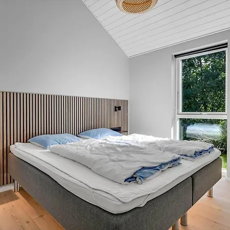 Bv227-blavand-sonder-vasevej-44 Tatil Evi *